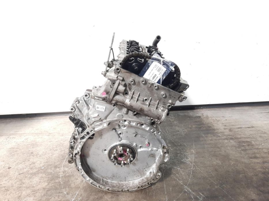 Motor, cod OM651930, Mercedes Clasa GLA (X156) 2.2 CDI