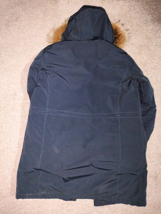 Аляска 48 размер