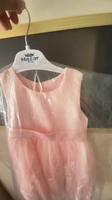 Продам платье для девочки