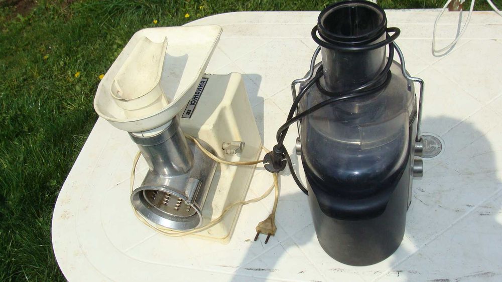 Сокоизстисквачки