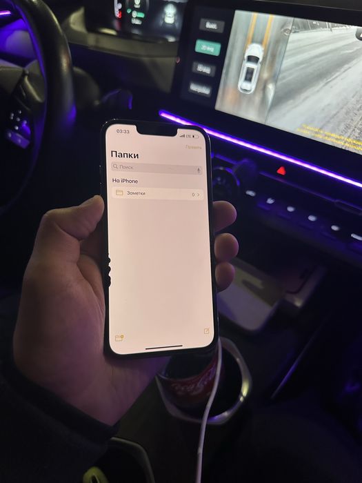 iPhone 13 PRO 128 77%