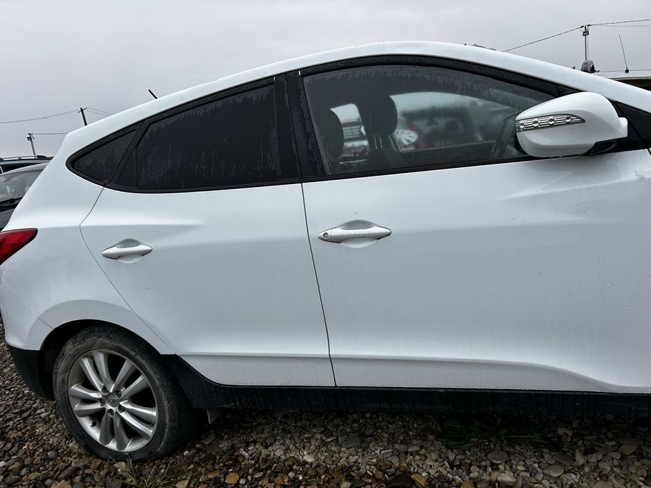 Ușă dreapta față Hyundai iX 35