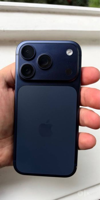Iphone 17 pro идеальный