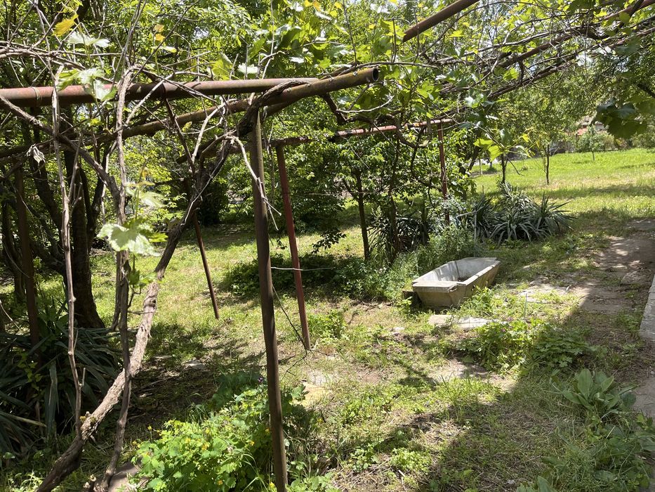 Прекрасна къща в с.Долна Кремена