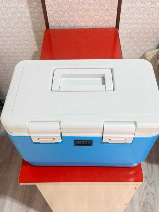 термоконтейнер "кон ташиш учун"