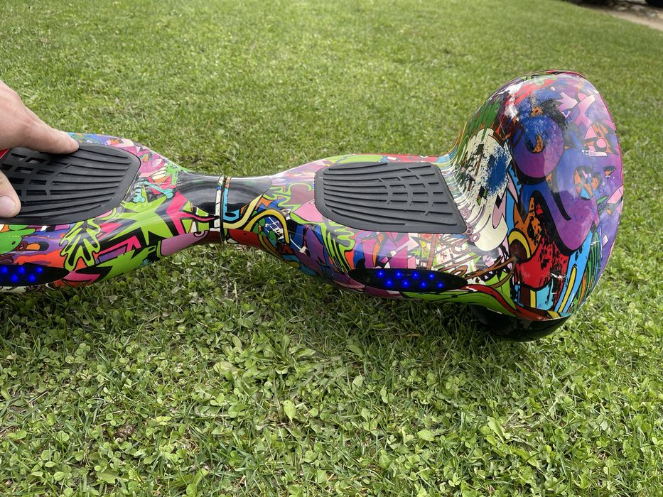 Hoverbord original stare excelentă!