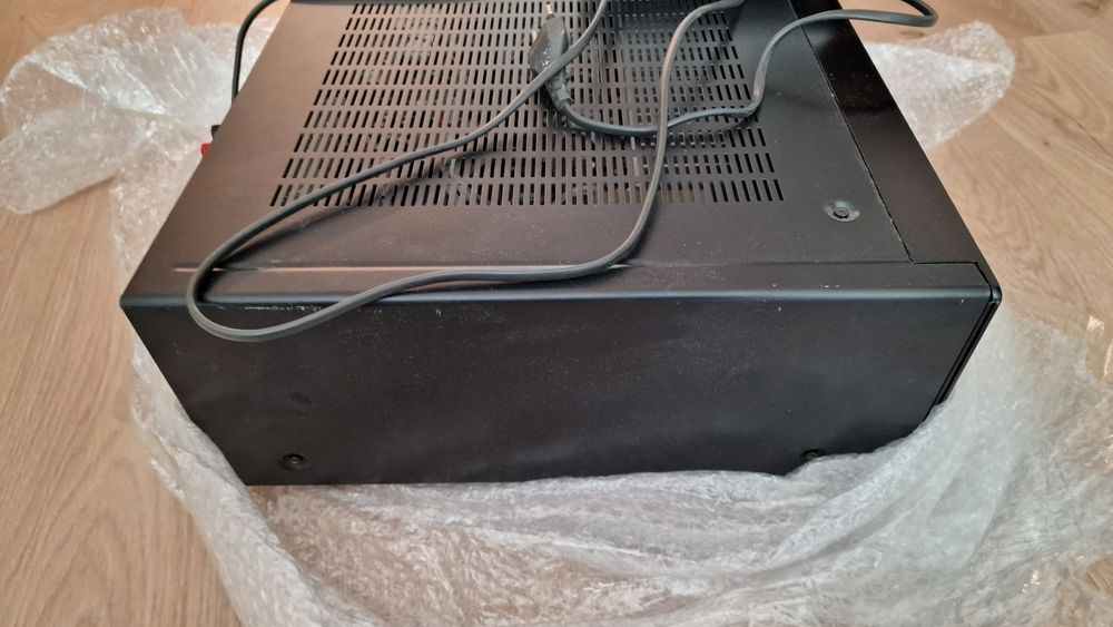 Ресийвър Sony STR DB 1080