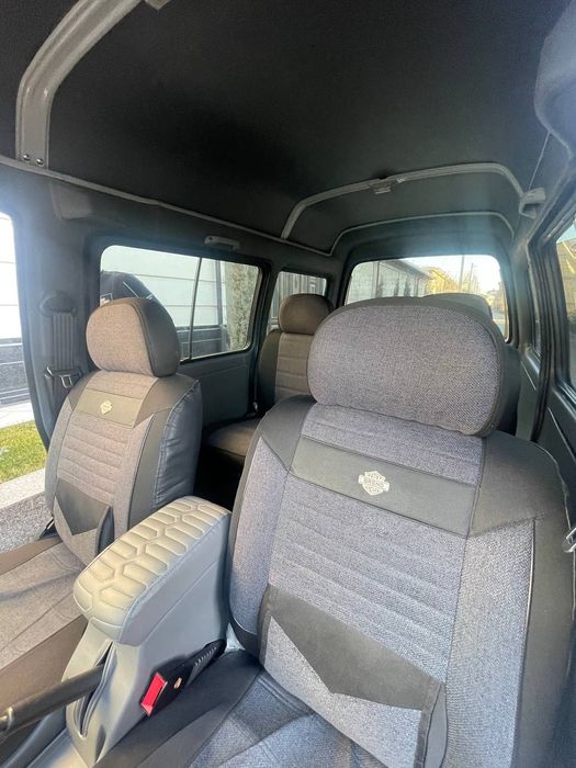 Chevrolet damas sotuvda