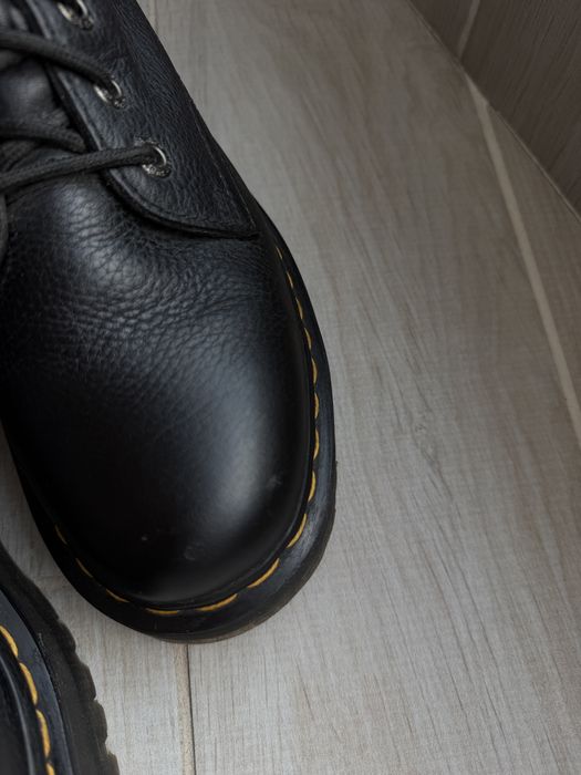 Dr. Martens Jadon ботуши