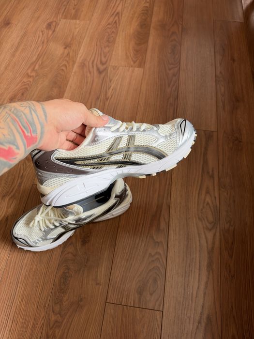 Asics gel kayano 14