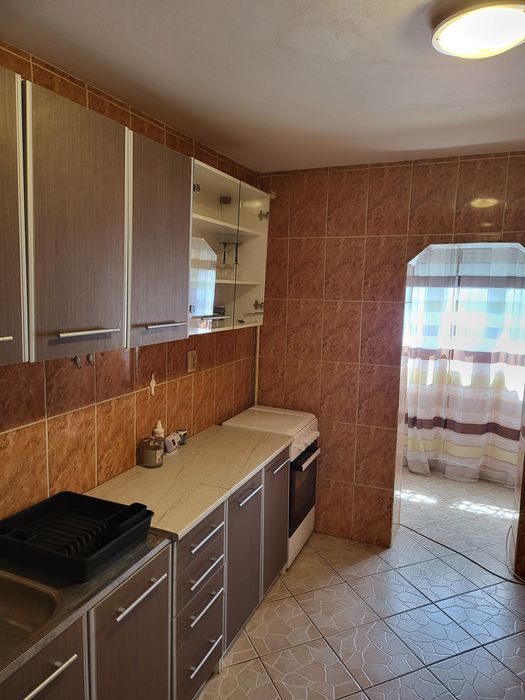 Apartament de inchitiat