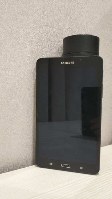 Продам планшет Samsung Galaxy Tab A6 (SM-T280)

Планшет детства. Очень