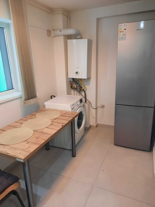 Inchiriez apartament 2 cam Militari Residence
