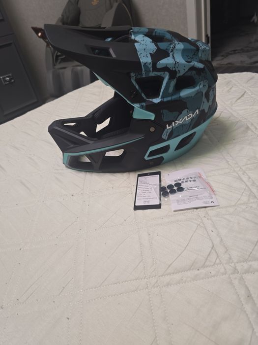 Продам шлем full face