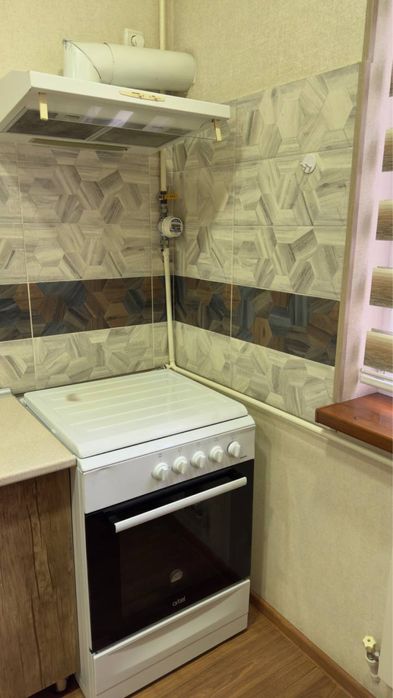 Продается евро квартира 45 квадрат.