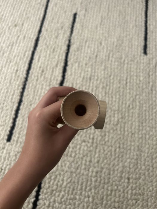 Vand kendama ozora+ europe ca noua(nu su lab nu krom,nu cereal)