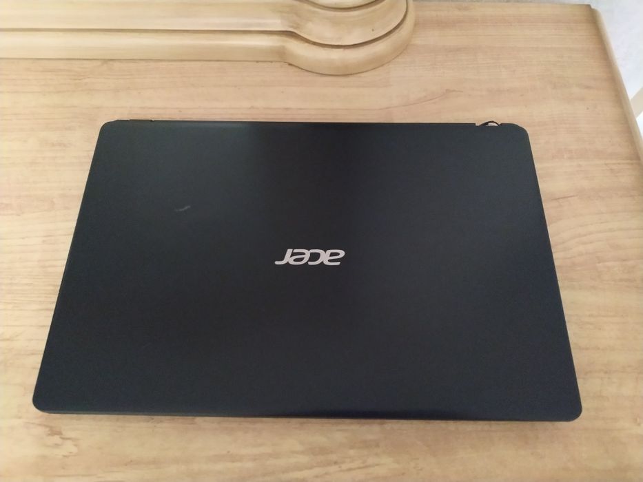 Ноутбук Acer Core i3 1005g1, SSD 256,