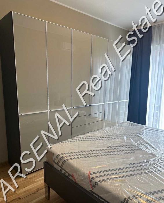 Дава се под наем Двустаен апартамент в София, Медицинска академия - 72 кв.м за 800 € - Снимка #4