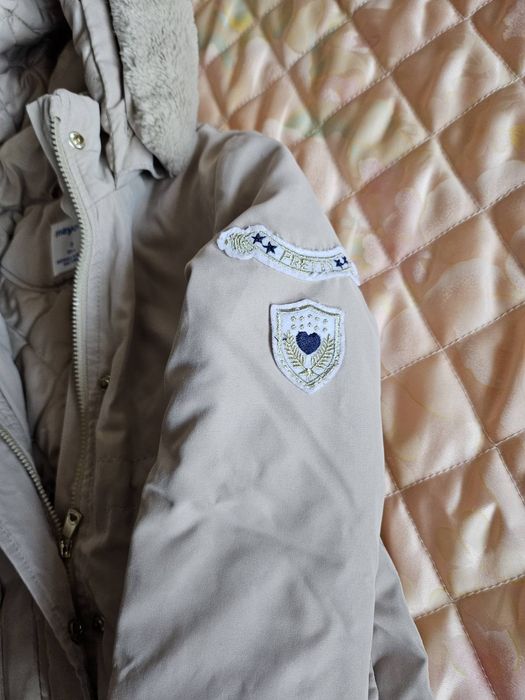 Детско зимно яке Mayoral