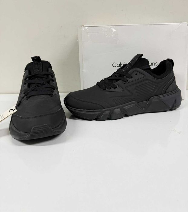 Calvin Klein Jeans Low Top