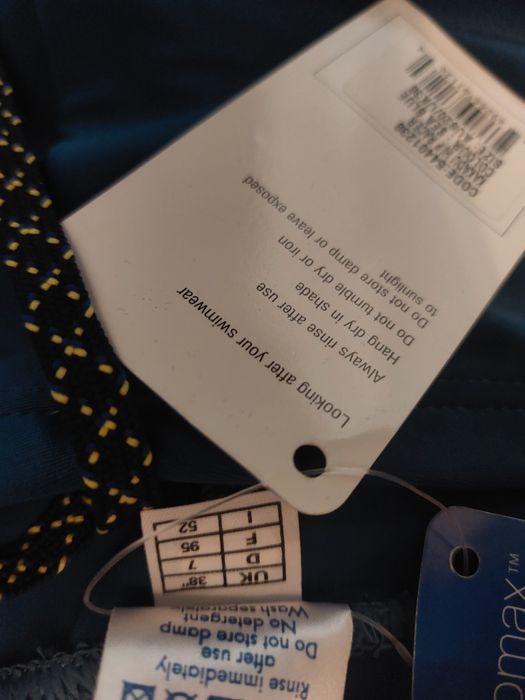 Мъжки бански Zoggs