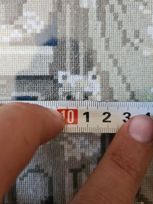 Гоблен "Зима" 46 см