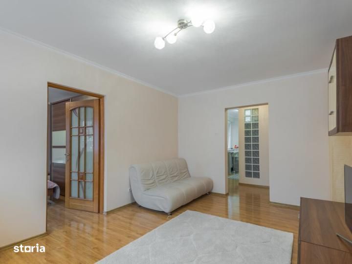 Apartament 3 camere | Ultracentral – Bd. Nicolae Balcescu | Metrou U