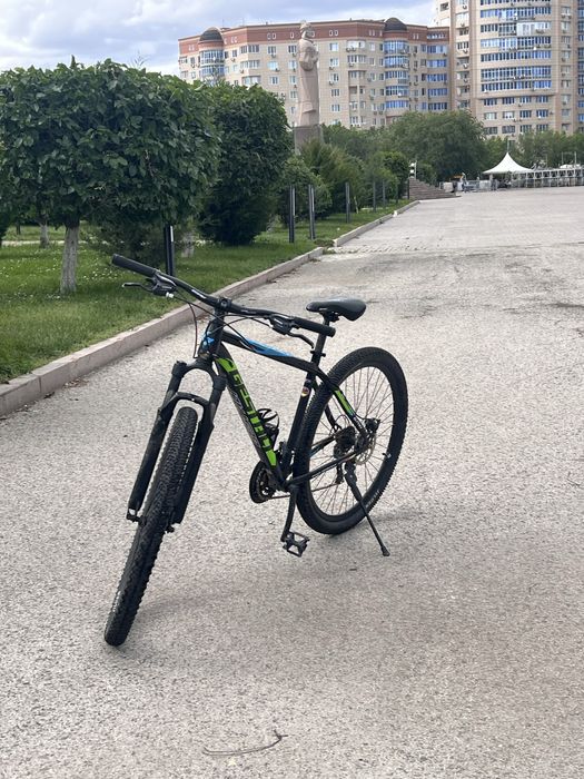 Продам ведосипед