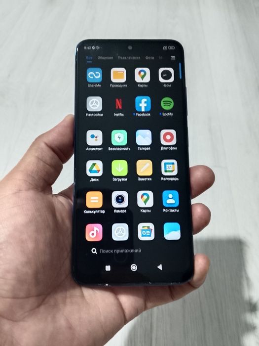 Xiaomi Redmi Note 11 128Gb