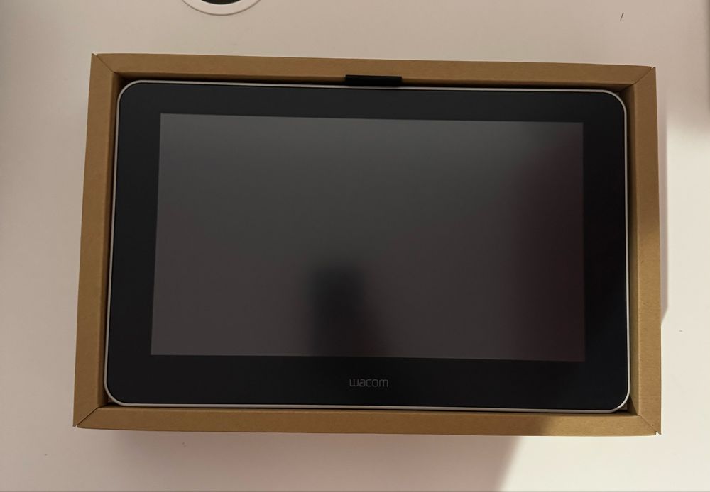 Tableta grafica Wacome One 13