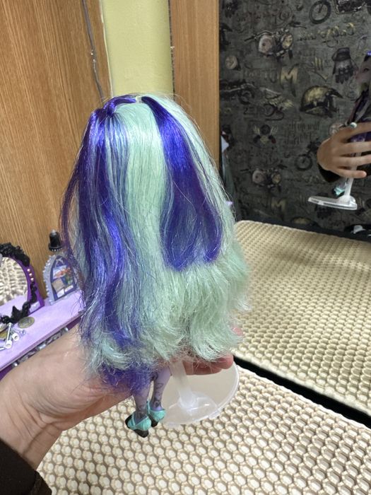 Продам куклу монстр хай!