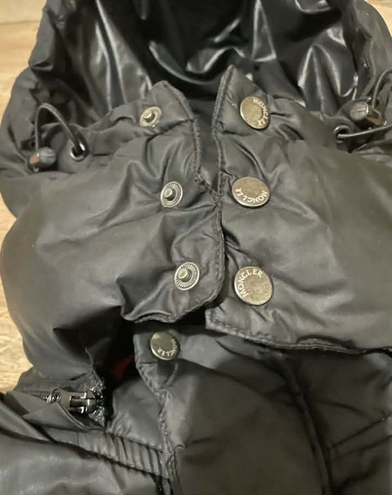 Мъжки елек Moncler XL