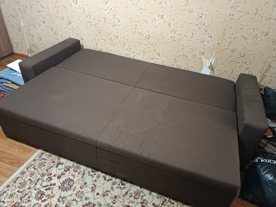 Диван раскладной