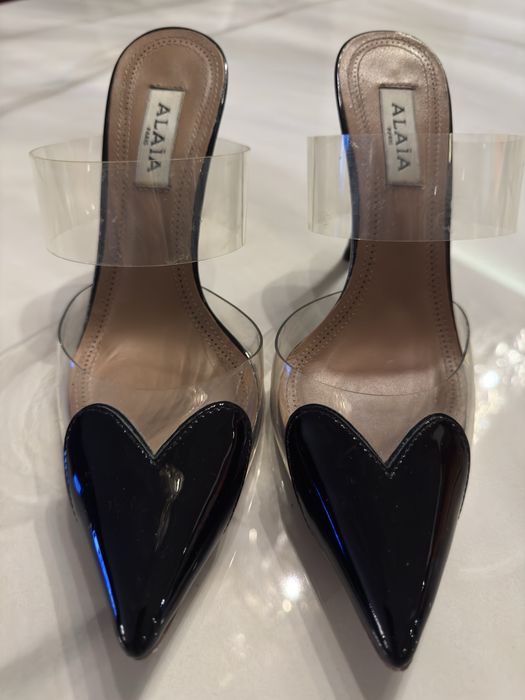 Обувки      ALAiA