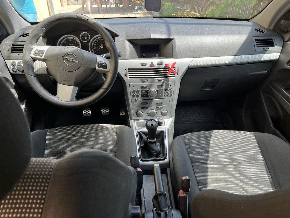 Vand opel astea h an 2006