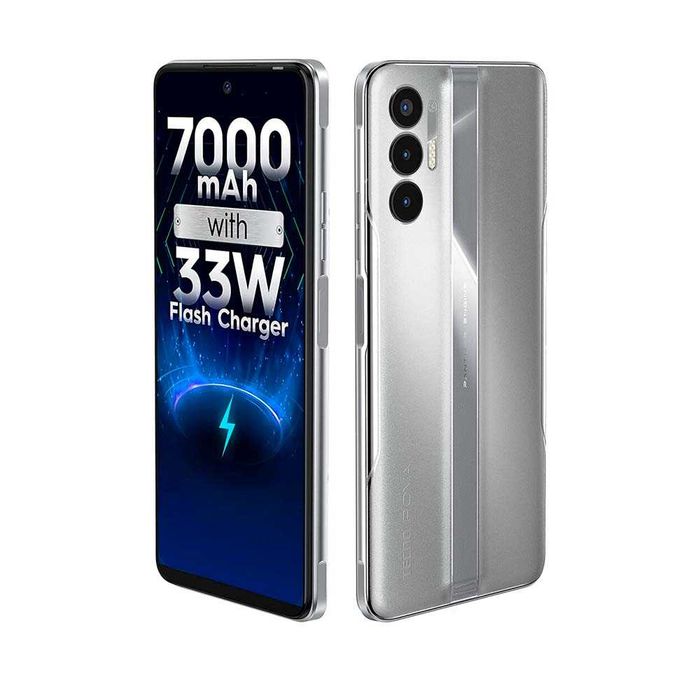 Tecno Pova 3 6/128