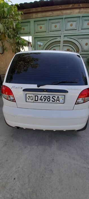 Moshina ishonarli