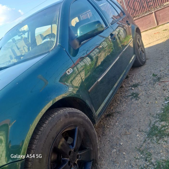 VOLKSWAGEN Golf 0 — imagine 2