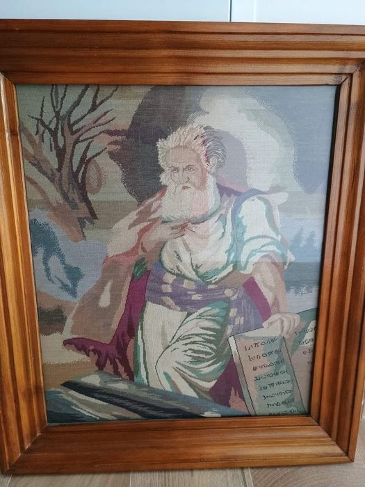 Vând goblenuri foarte frumoase