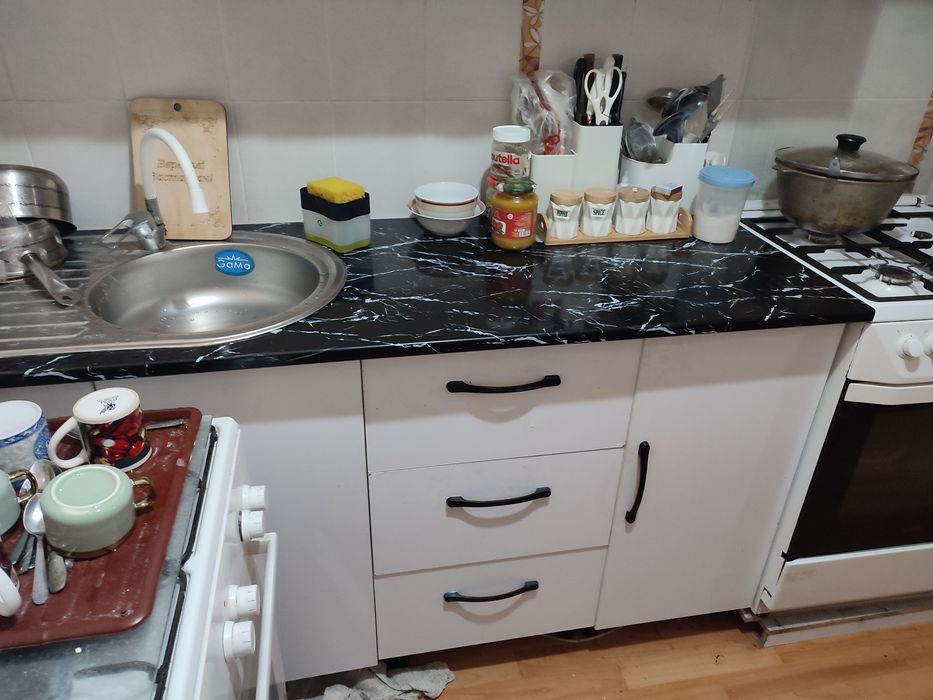 Кухонный гарнитур