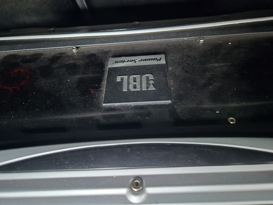 Сабуфер fusion         .