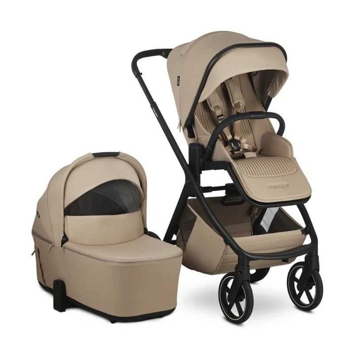 EASYWALKER - ZOEY GO , Детска количка 2в1 + ЧАНТА !