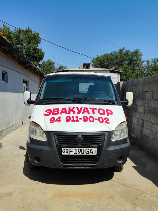 Evakuator Sotiladi   10.000 $