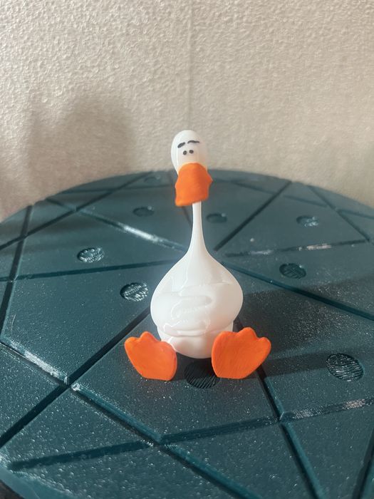 Изделия на 3 d принтере