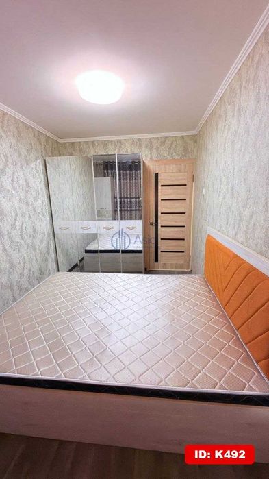 Predasgirdan 3x xonali kvartira Arzon narxda sotiladi K492