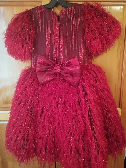 Детски рокли за момичета