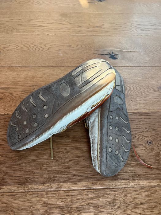 Португалски яхтени обувки, мокасини