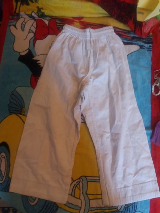 Кимоно на рост 140