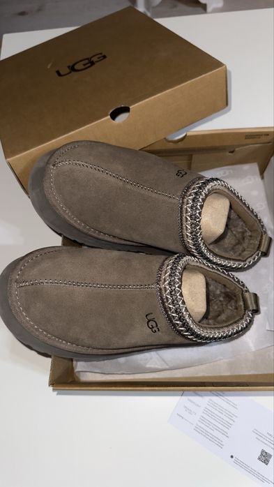 UGG Tazz сабо НОВИ