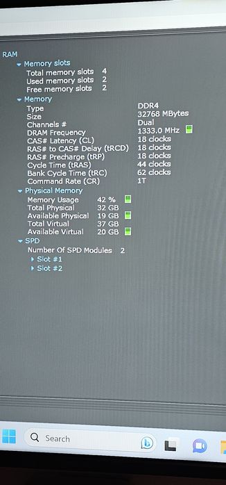 Настолен компютър .Desktop computer